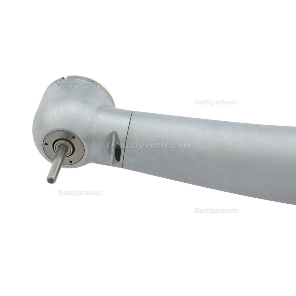 BEING 302PBQ Faseroptik Led Turbine Handst&uuml;ck mit KaVo MULTIflex Koppler 6 Loch